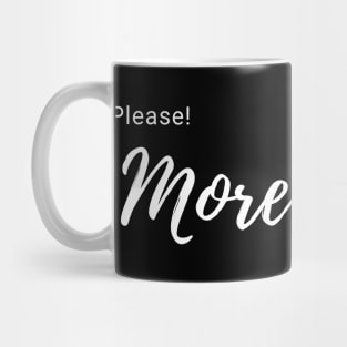 More aware Mug